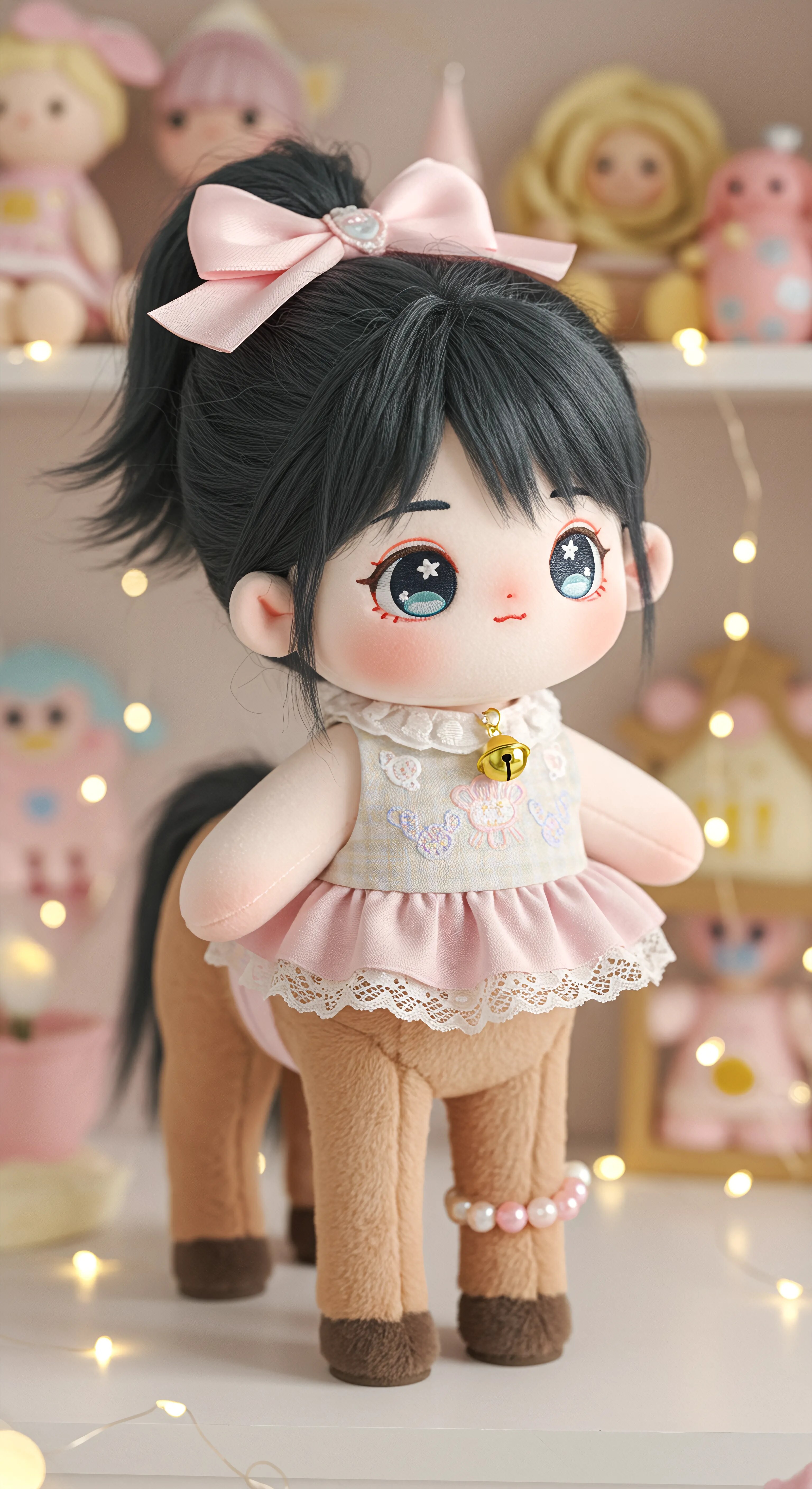 handicraft | の人気AIイラスト・グラビア