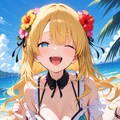 アロハ💓 3枚目