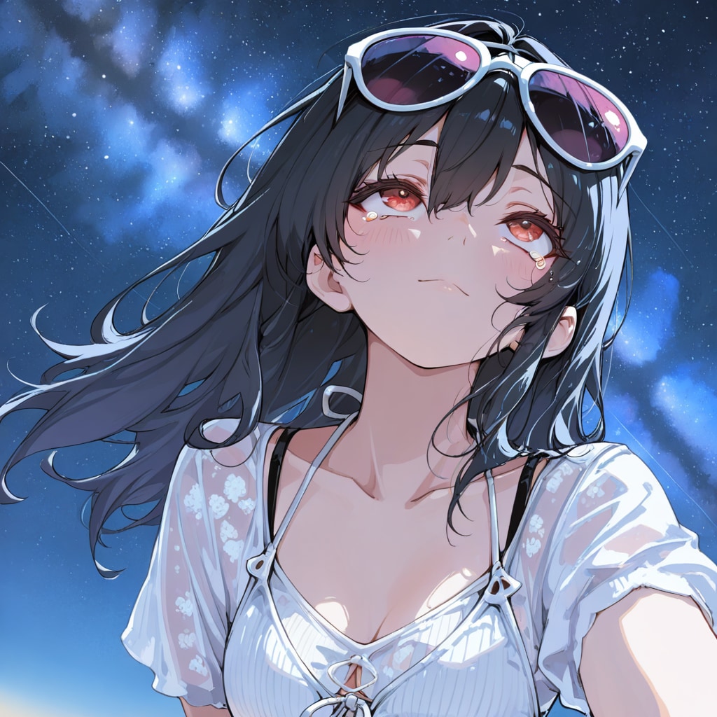 APRICOTで理想の夏コーデ