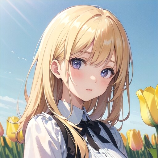 君が好き。