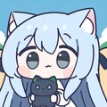 ねこもち 2枚目