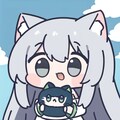 ねこもち 3枚目