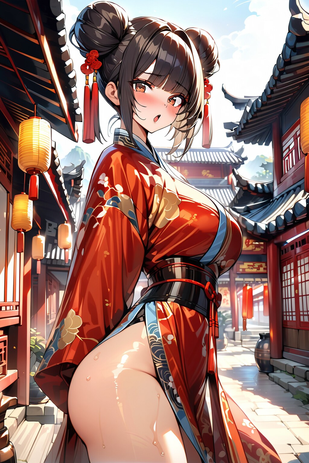 サイドスリットさん