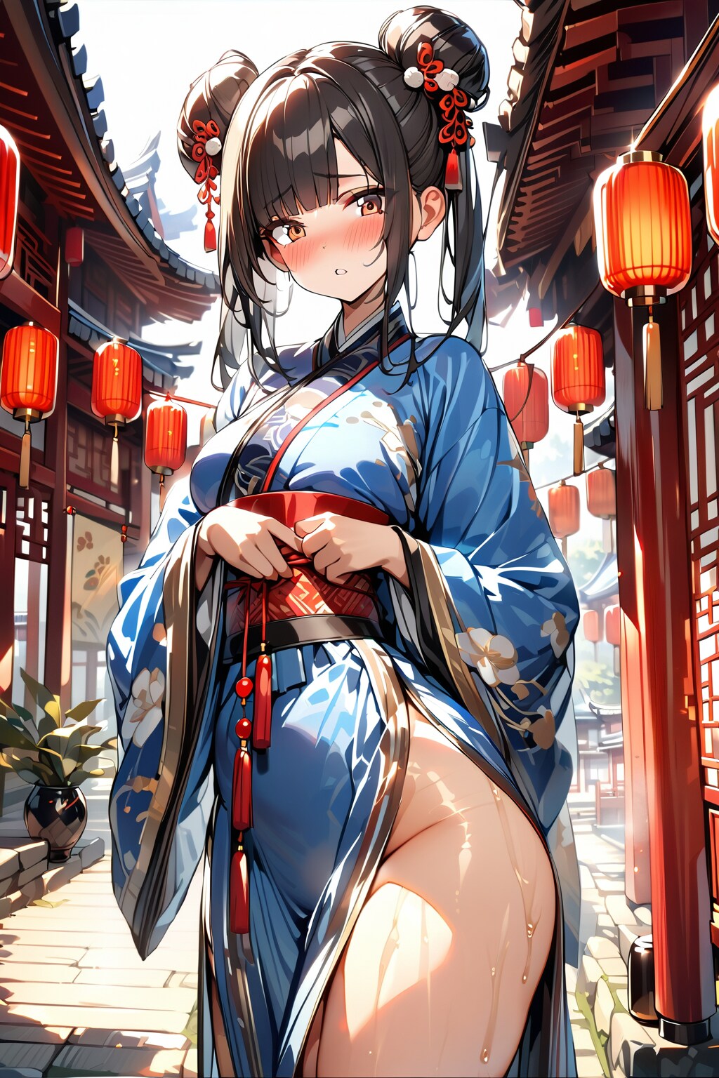 サイドスリットさん