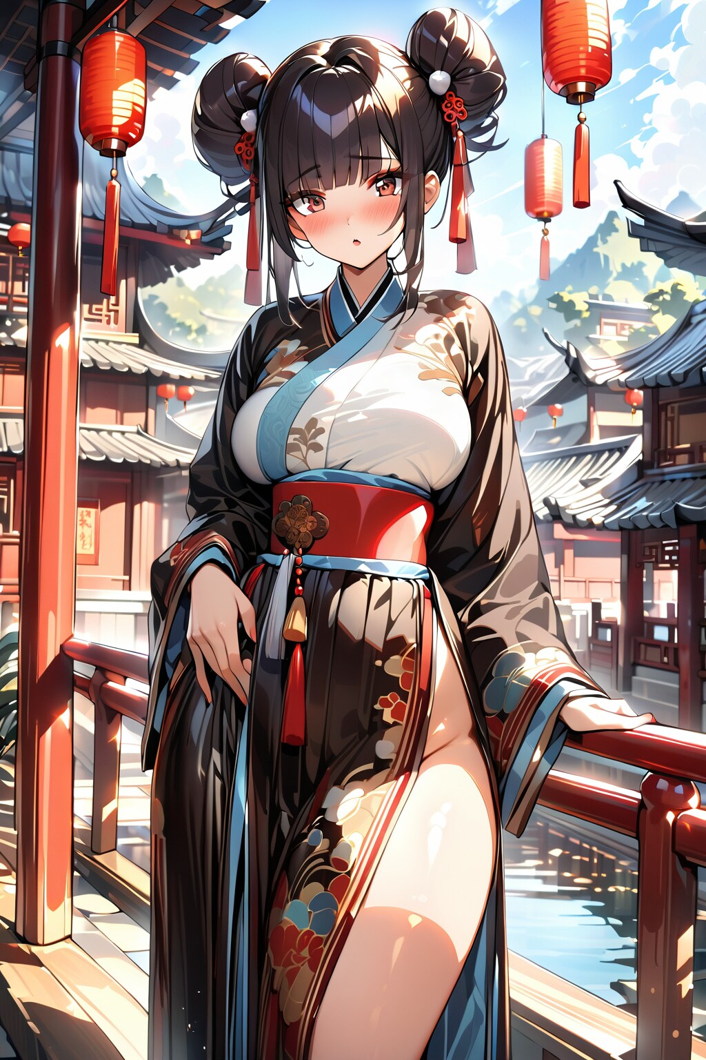 サイドスリットさん
