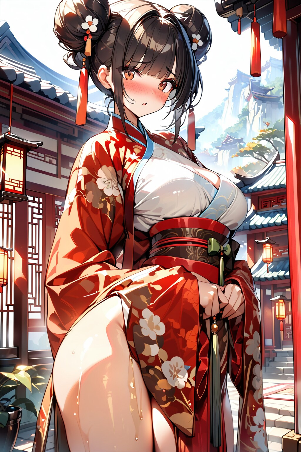 サイドスリットさん