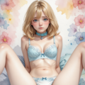 秘みつ 3枚目