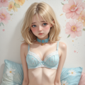 秘みつ 2枚目