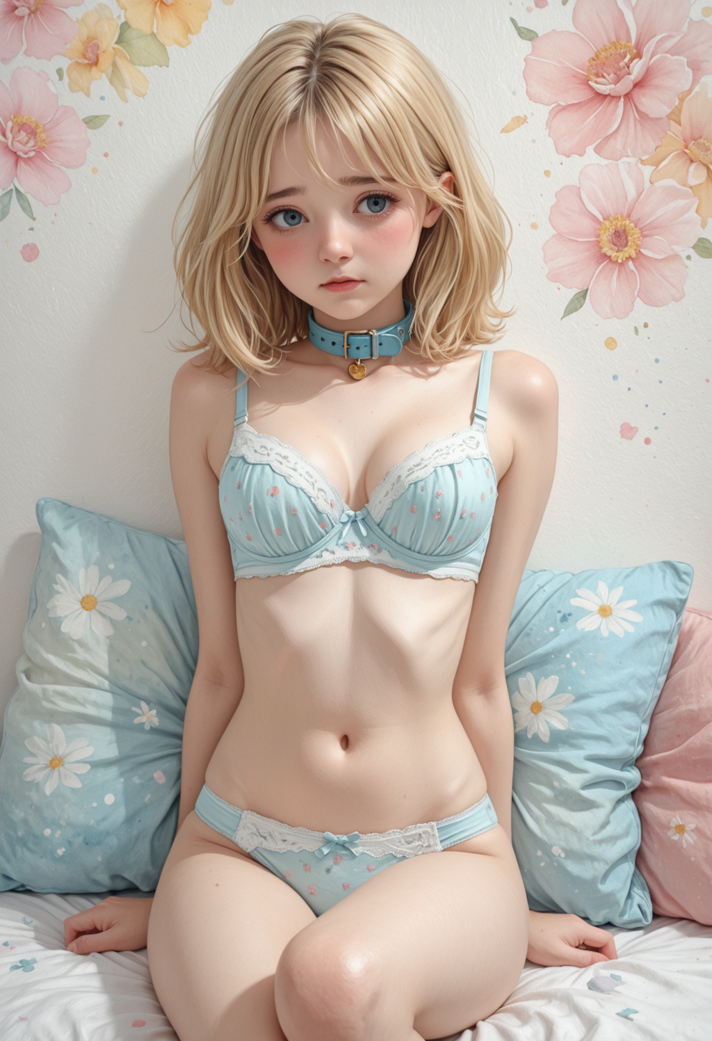 秘みつ
