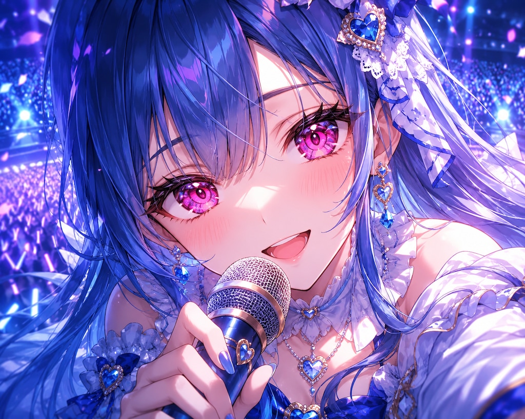 アイドル生成20260605