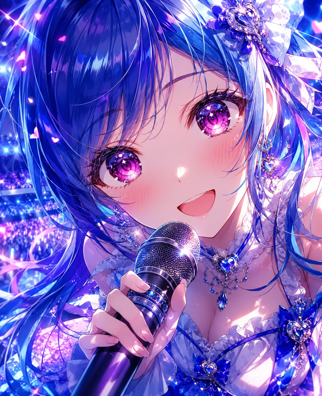 アイドル生成20260605