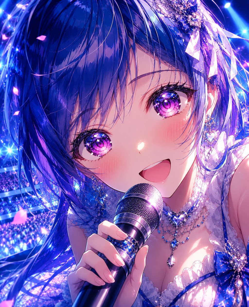 アイドル生成20260605