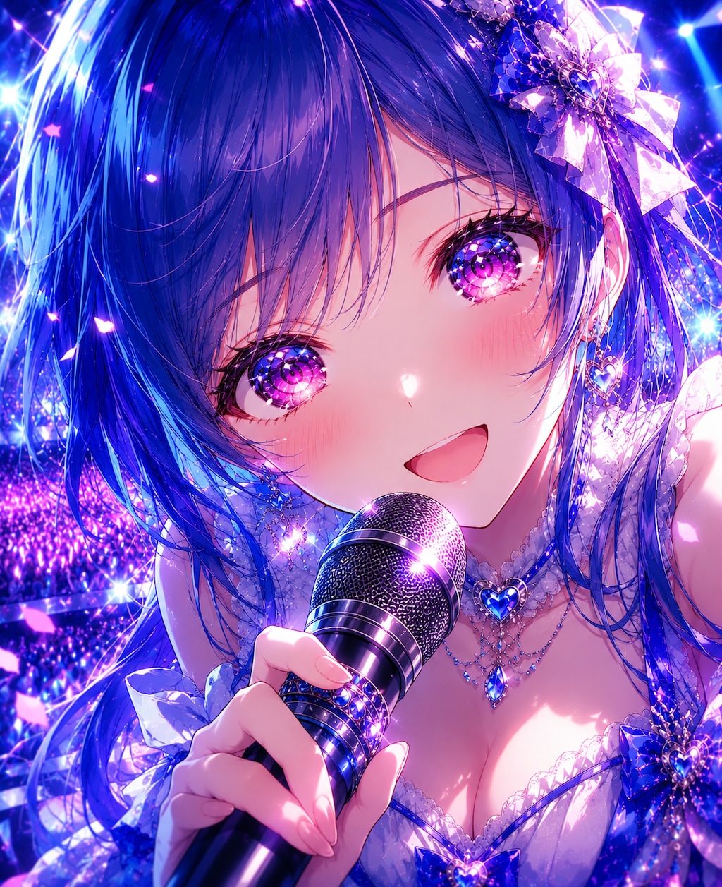 アイドル生成20260605