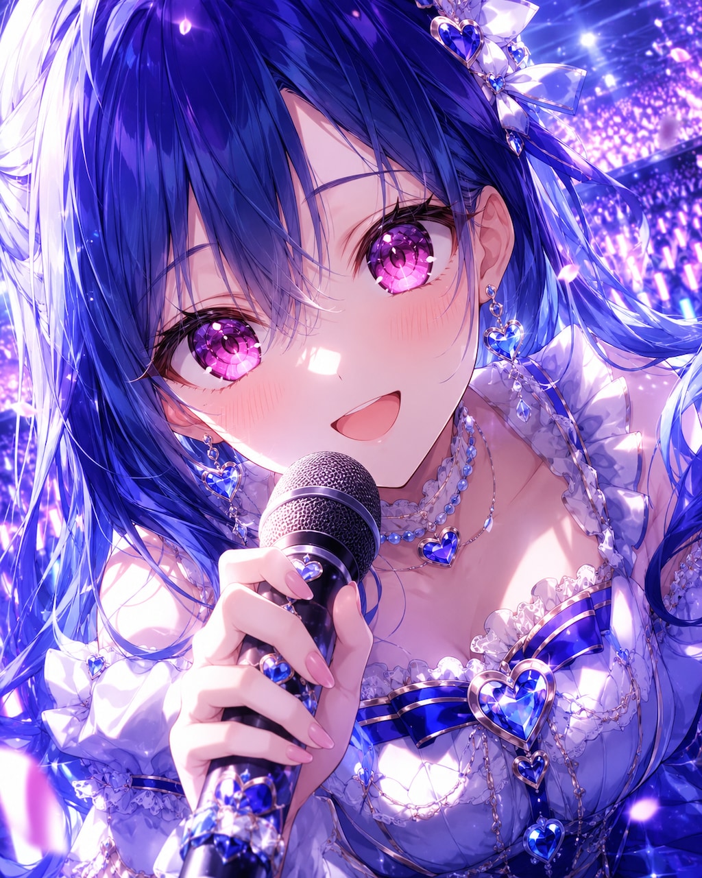 アイドル生成20260605