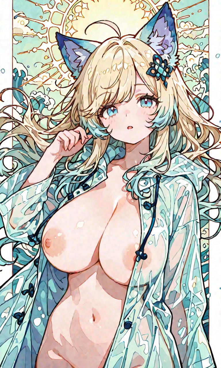 アメアガリ