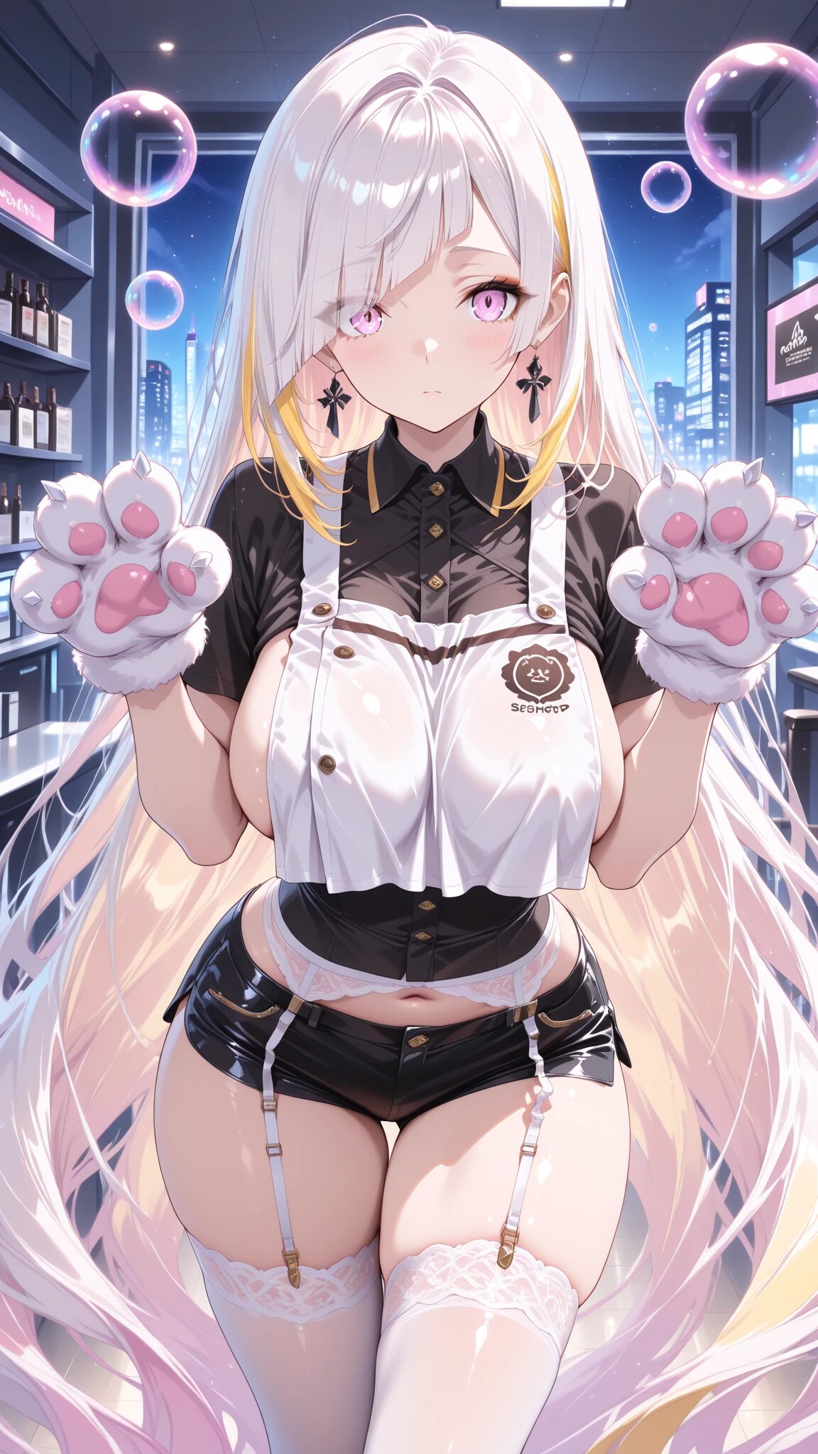 ナイトバー