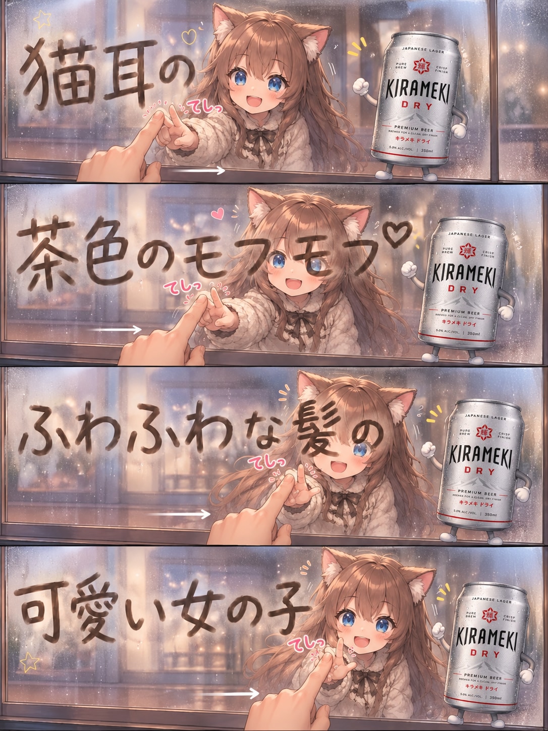 手書き文字を追いかける小さな女の子 | の人気AIイラスト・グラビア