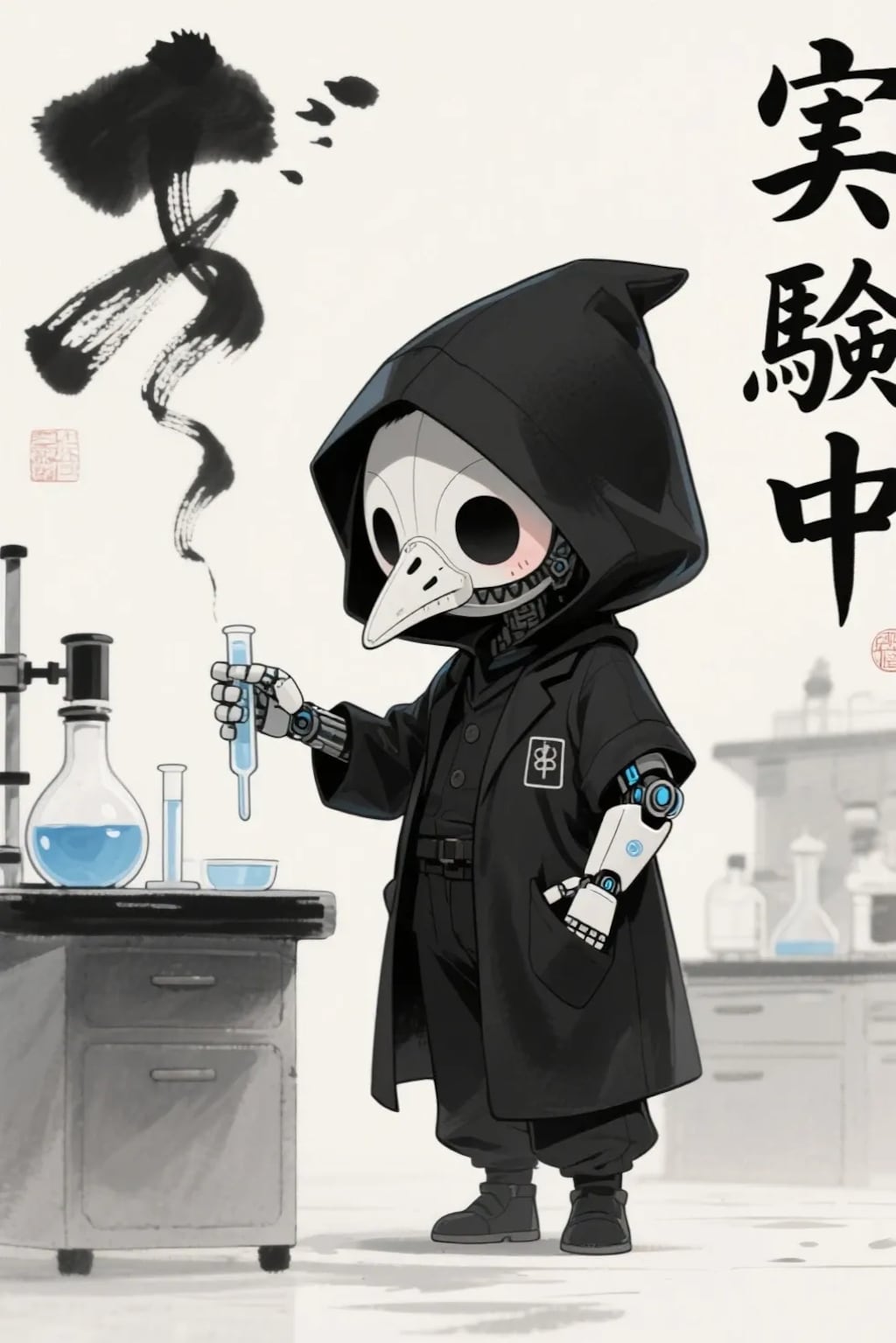 木ノ葉天狗ラボ