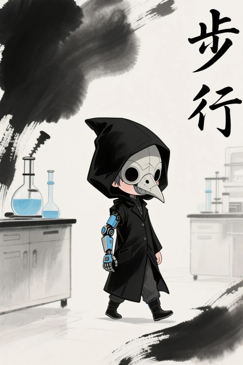 木ノ葉天狗ラボ