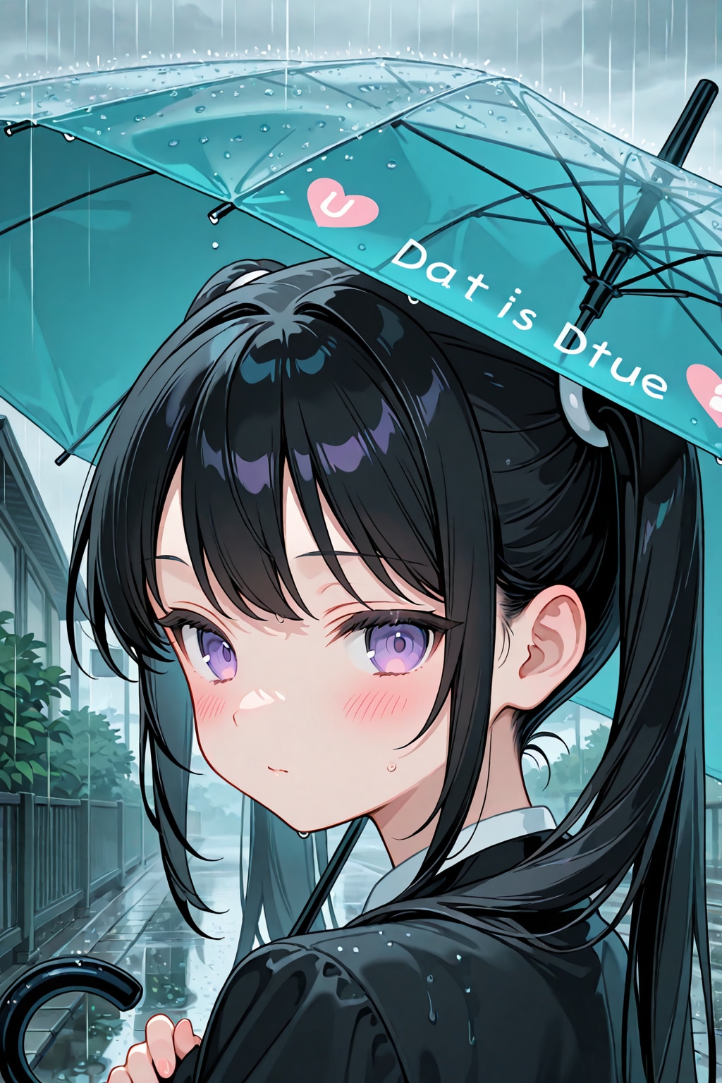#傘 | の人気AIイラスト・グラビア