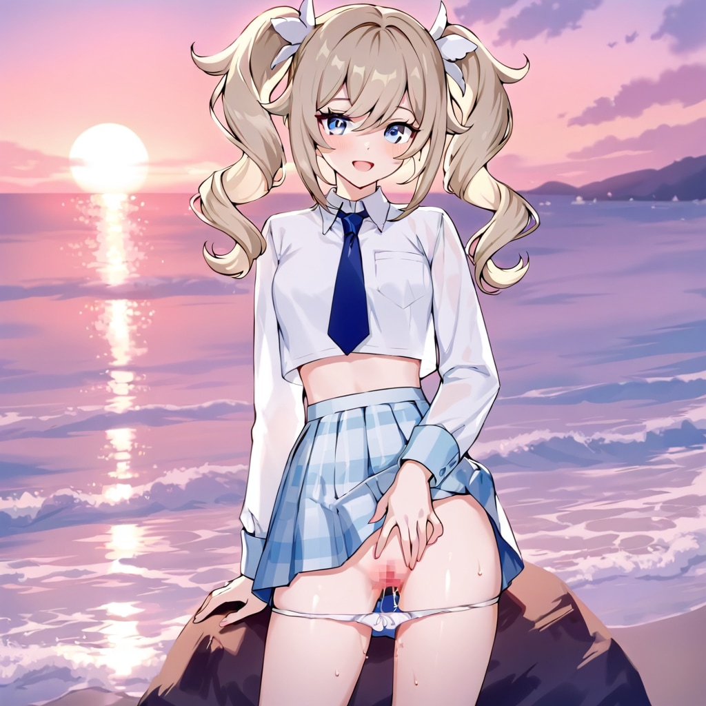 girl