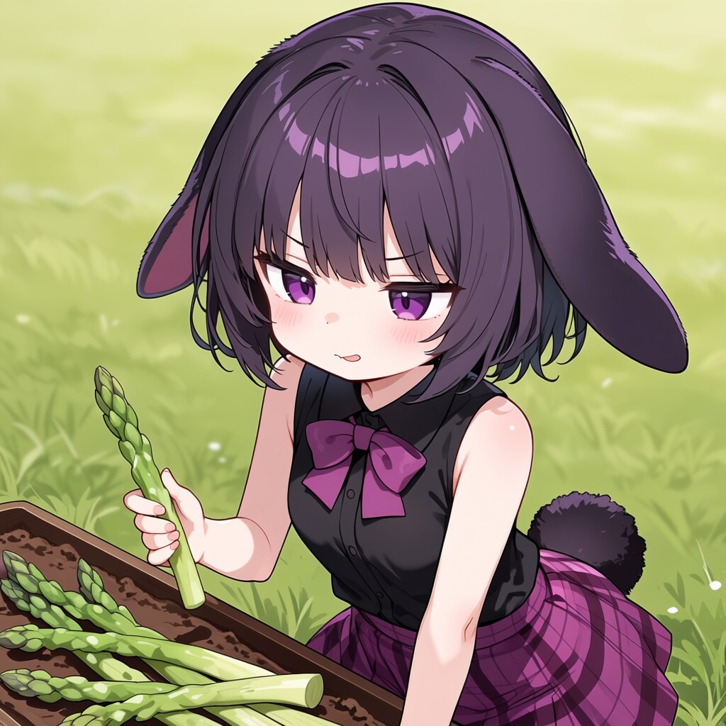 アスパラガス