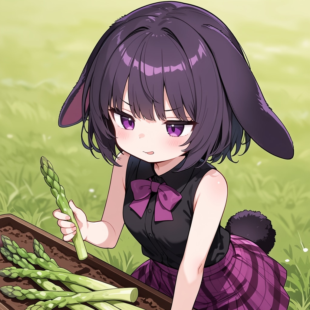 アスパラガス