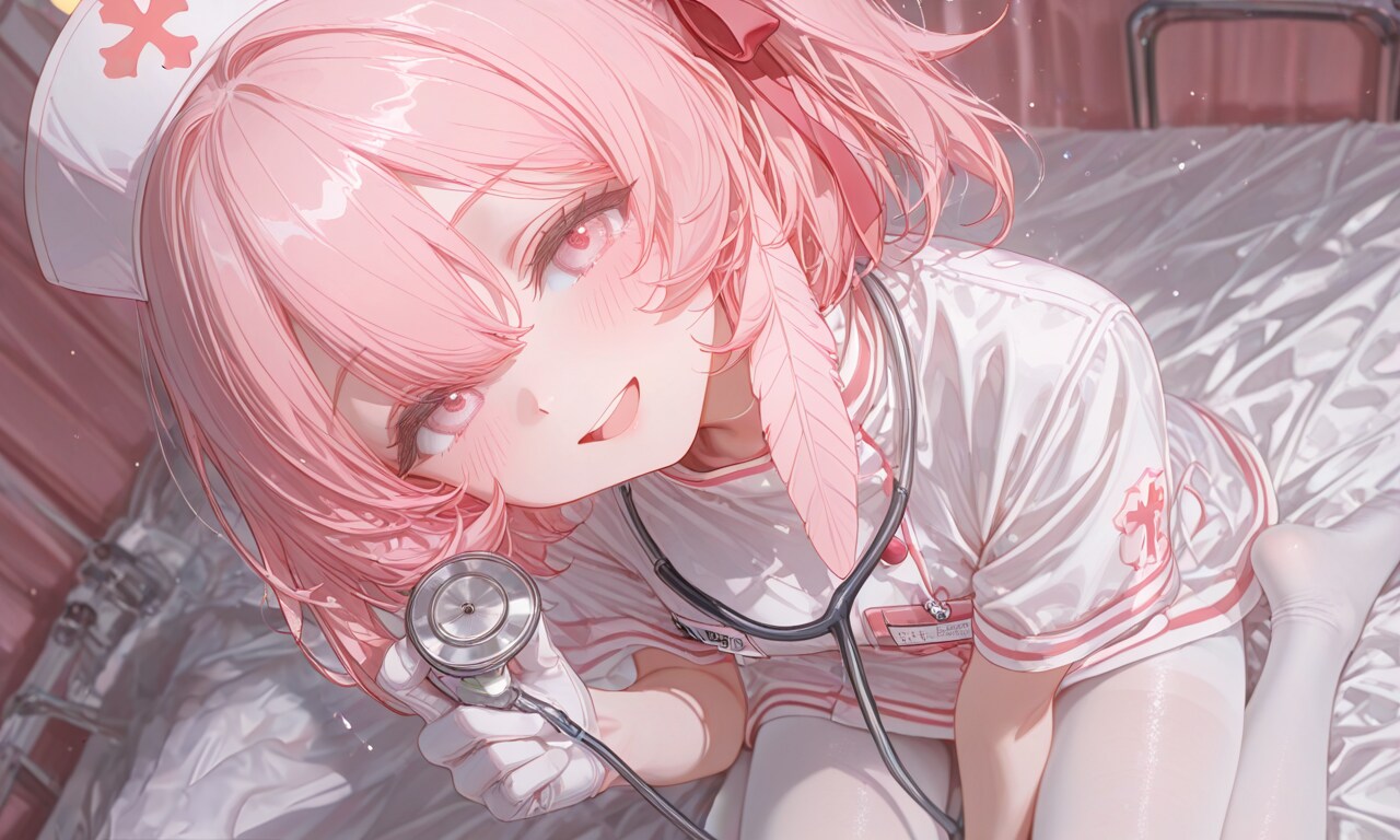 serina | の人気AIイラスト・グラビア