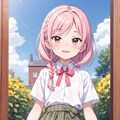 庭園散策6 4枚目