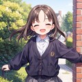 庭園散策6 12枚目