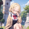 庭園散策6 5枚目