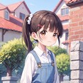 庭園散策6 7枚目