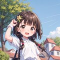 庭園散策6 10枚目