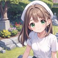 庭園散策6 11枚目