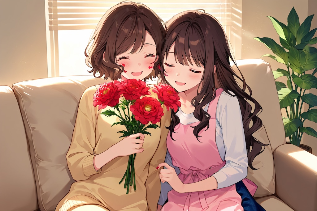 母の日