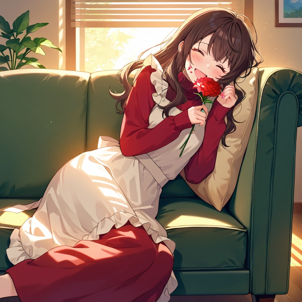 母の日