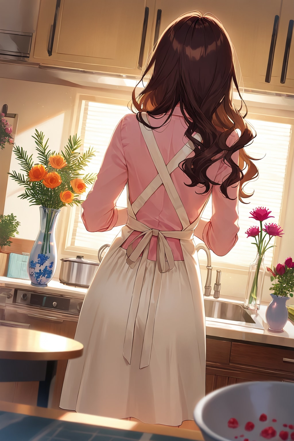 母の日