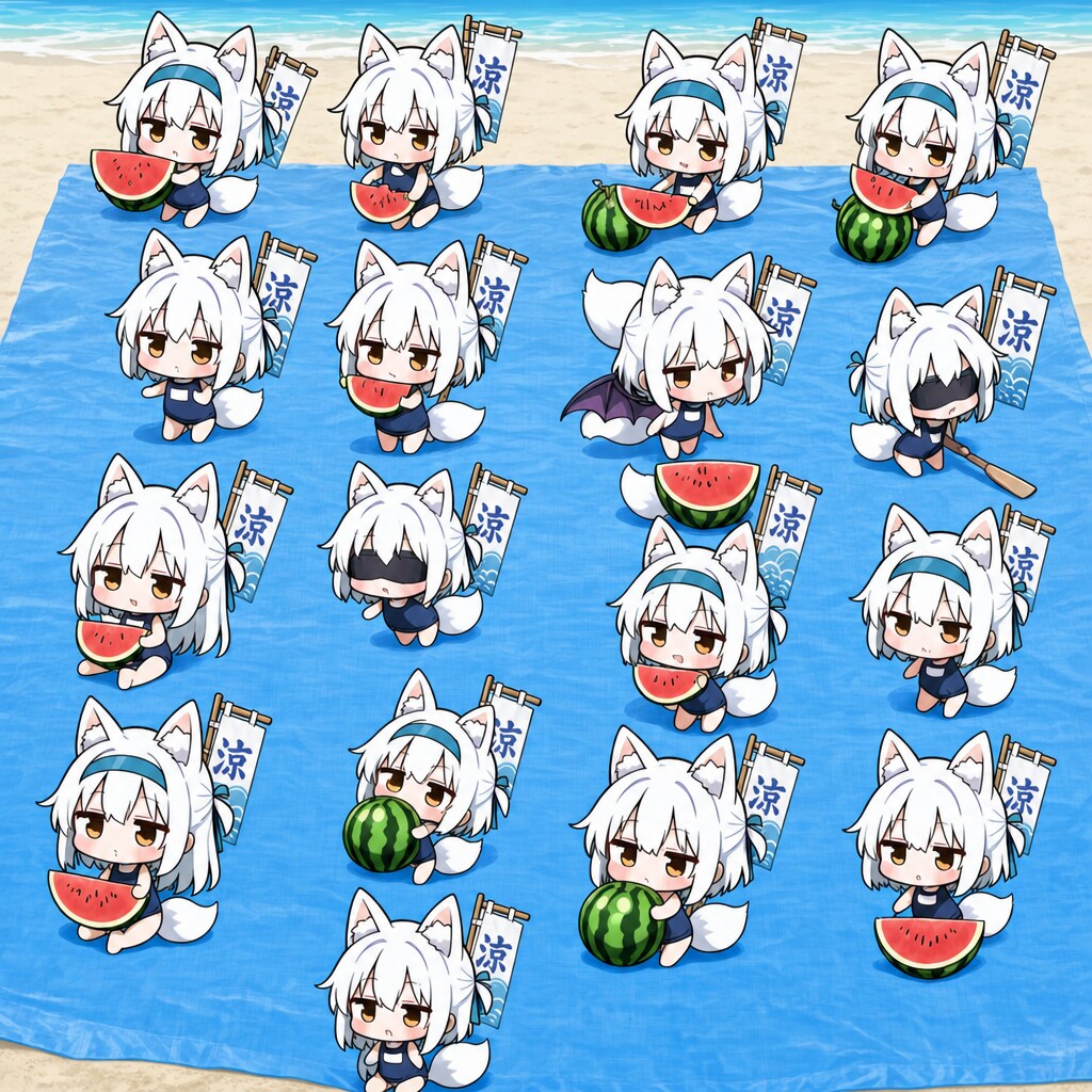 にゅむむむん | の人気AIイラスト・グラビア