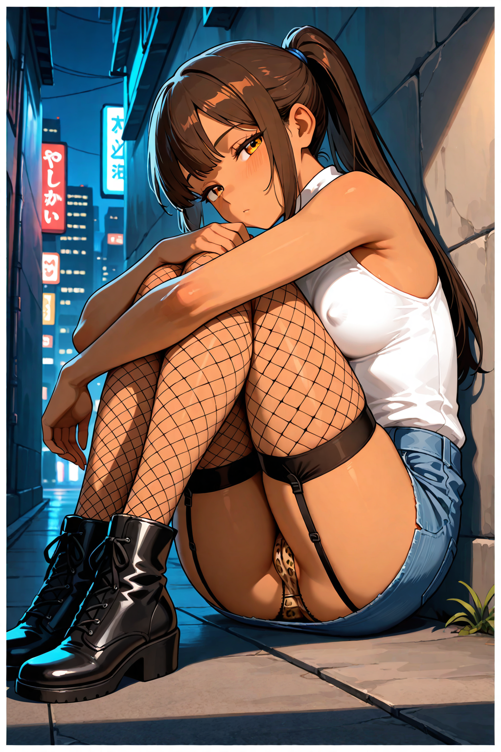 #6 | 1フレームのあれこれと