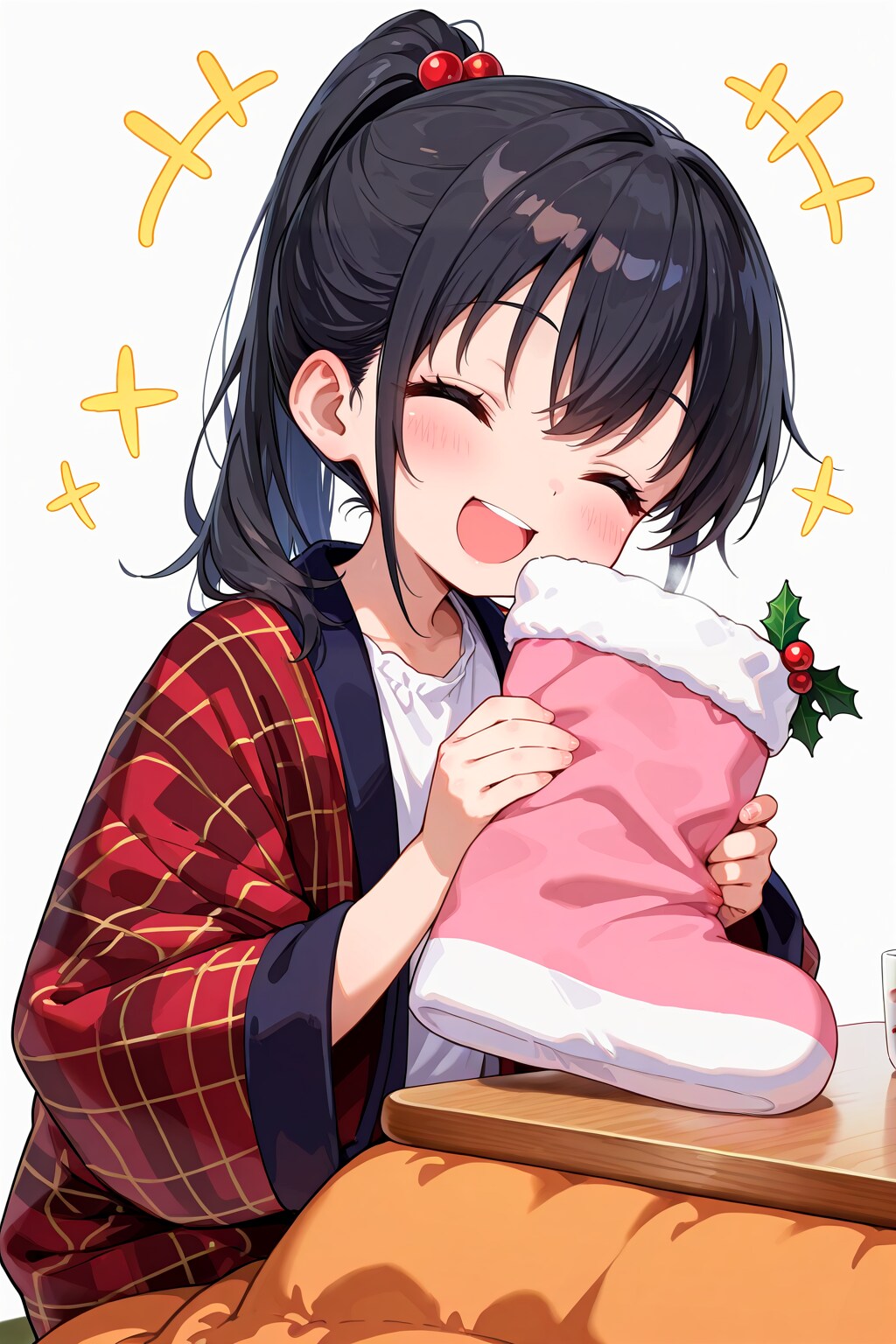 【悲報】めぐみちゃん、チョロかった