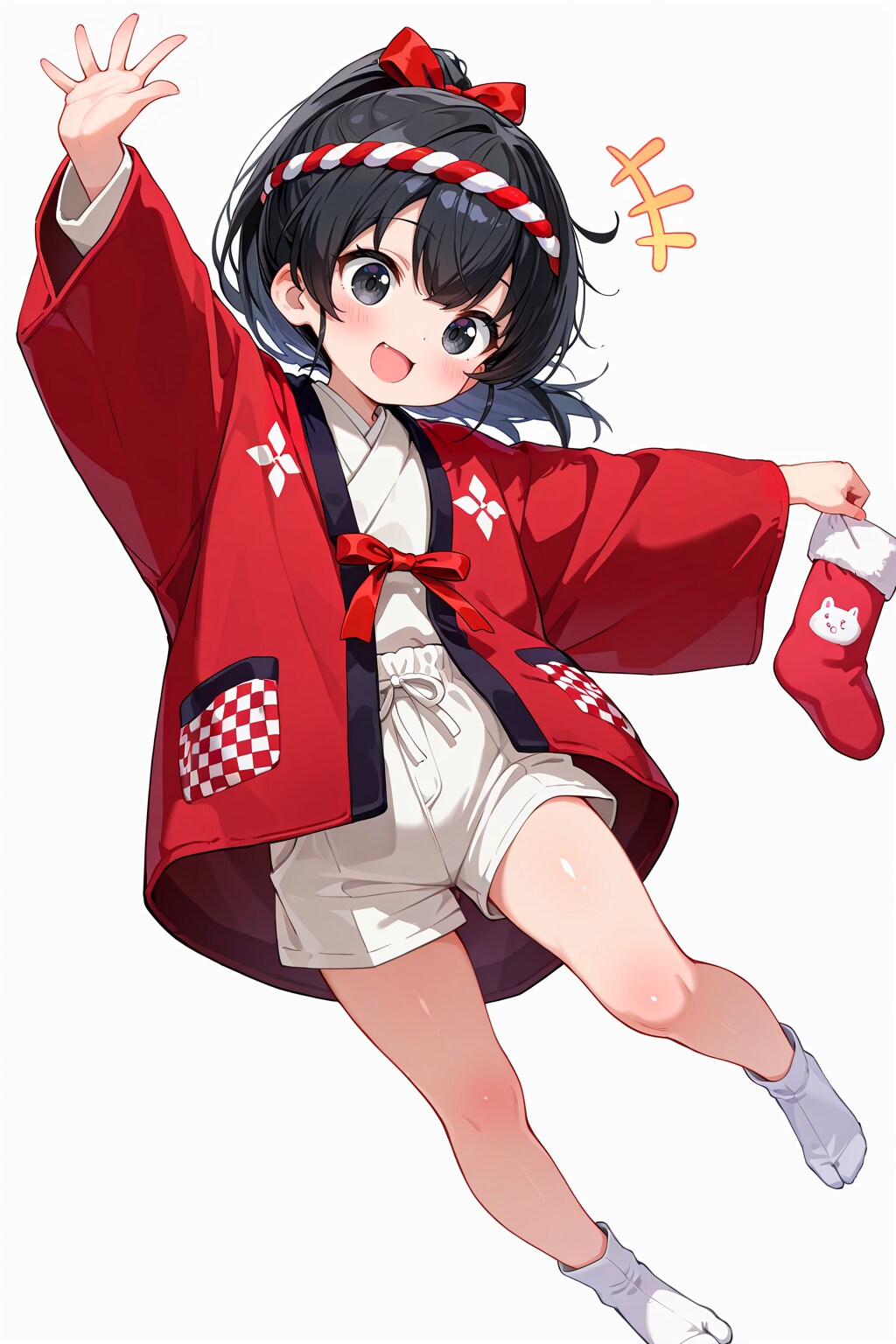 【悲報】めぐみちゃん、チョロかった