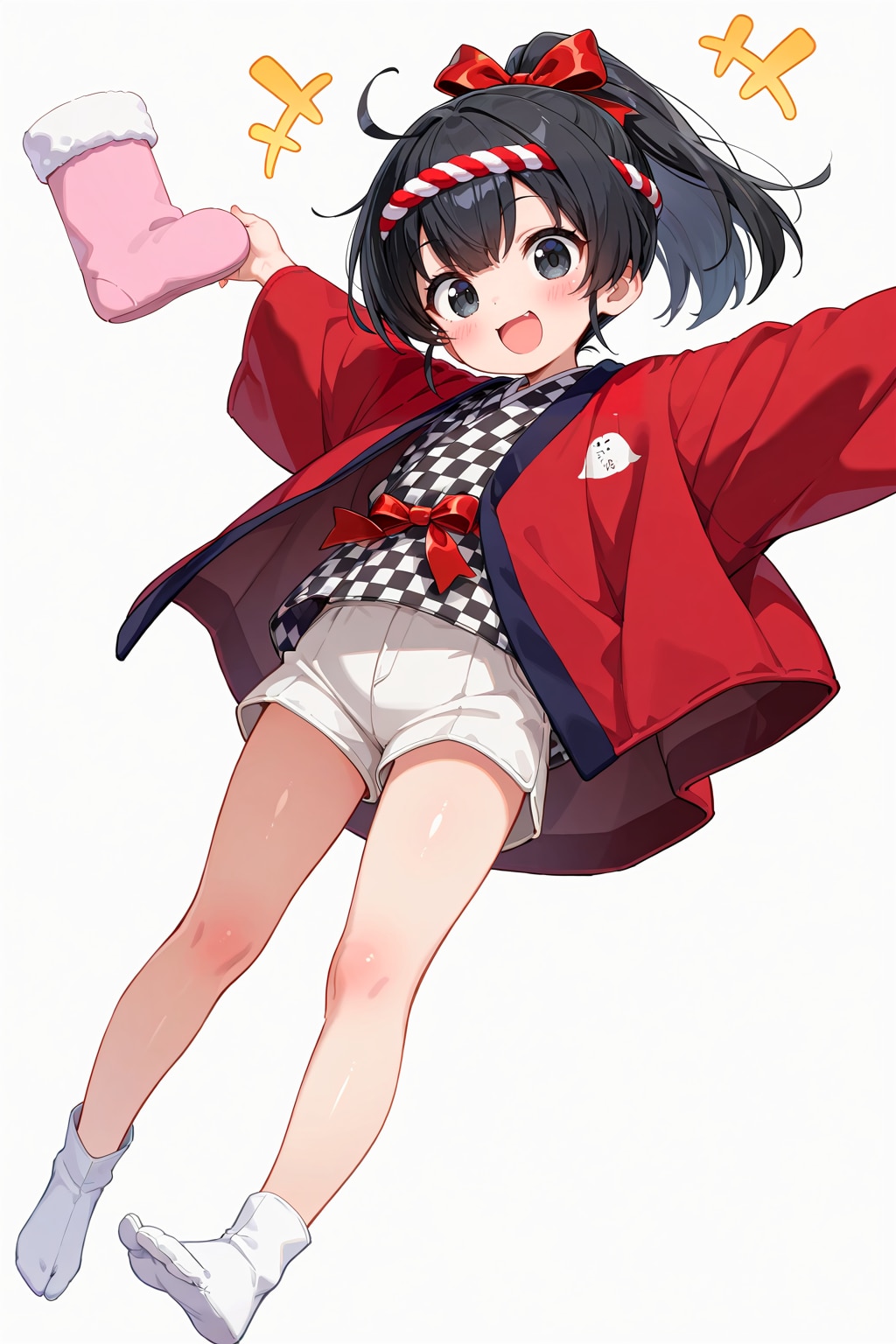 【悲報】めぐみちゃん、チョロかった