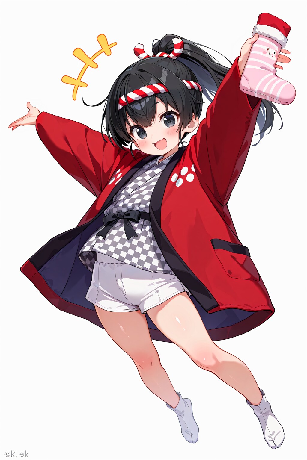 【悲報】めぐみちゃん、チョロかった