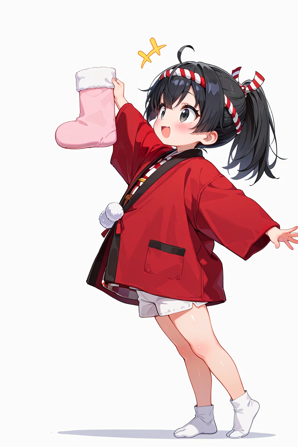 【悲報】めぐみちゃん、チョロかった