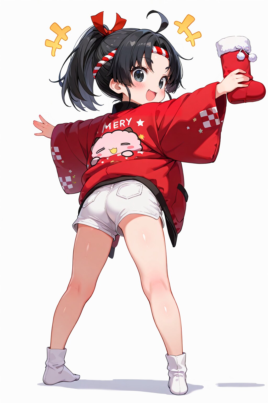 【悲報】めぐみちゃん、チョロかった