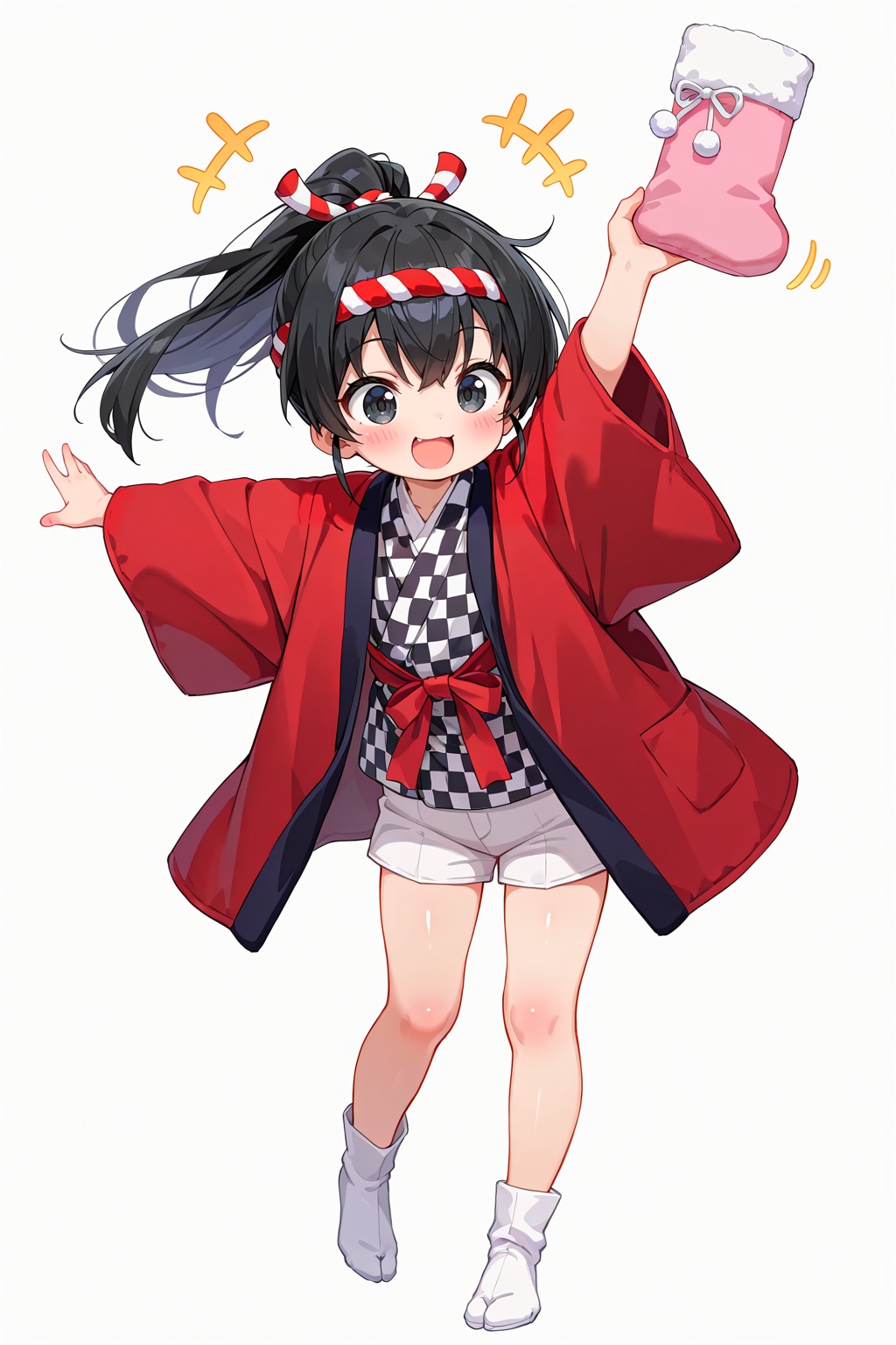 【悲報】めぐみちゃん、チョロかった