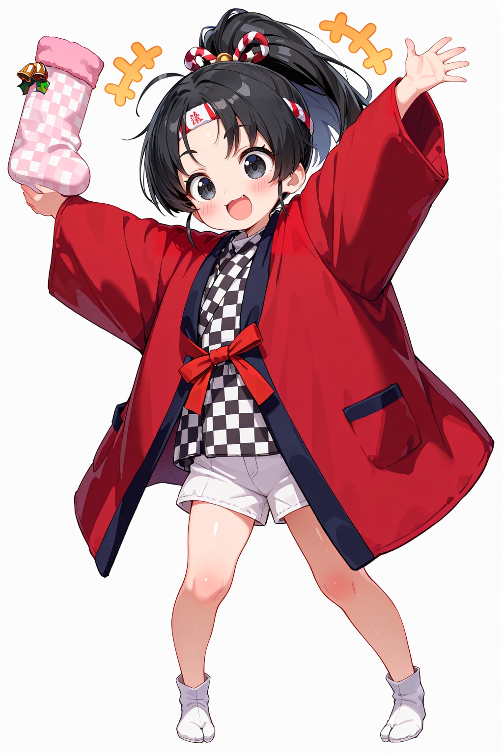 【悲報】めぐみちゃん、チョロかった