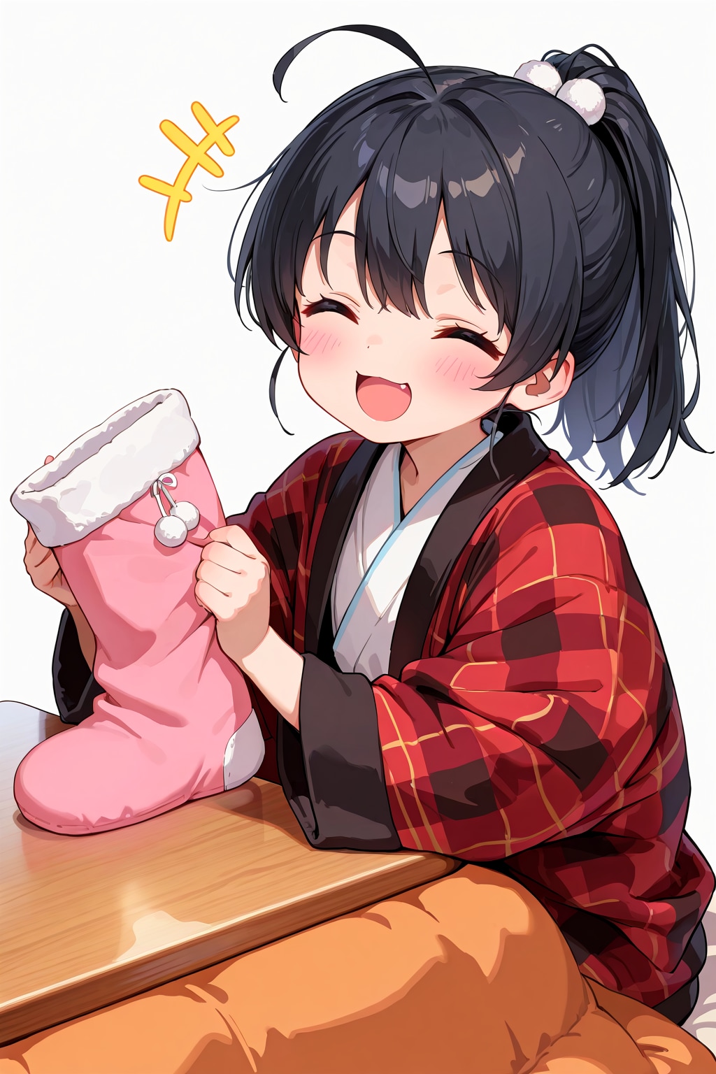 【悲報】めぐみちゃん、チョロかった