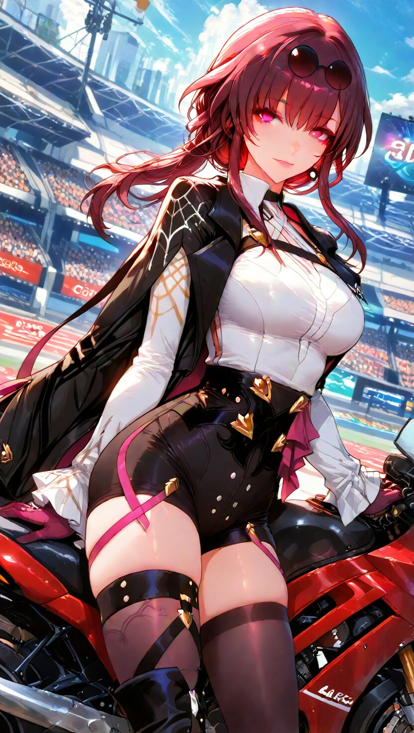 カフカ14（崩壊スターレイル）