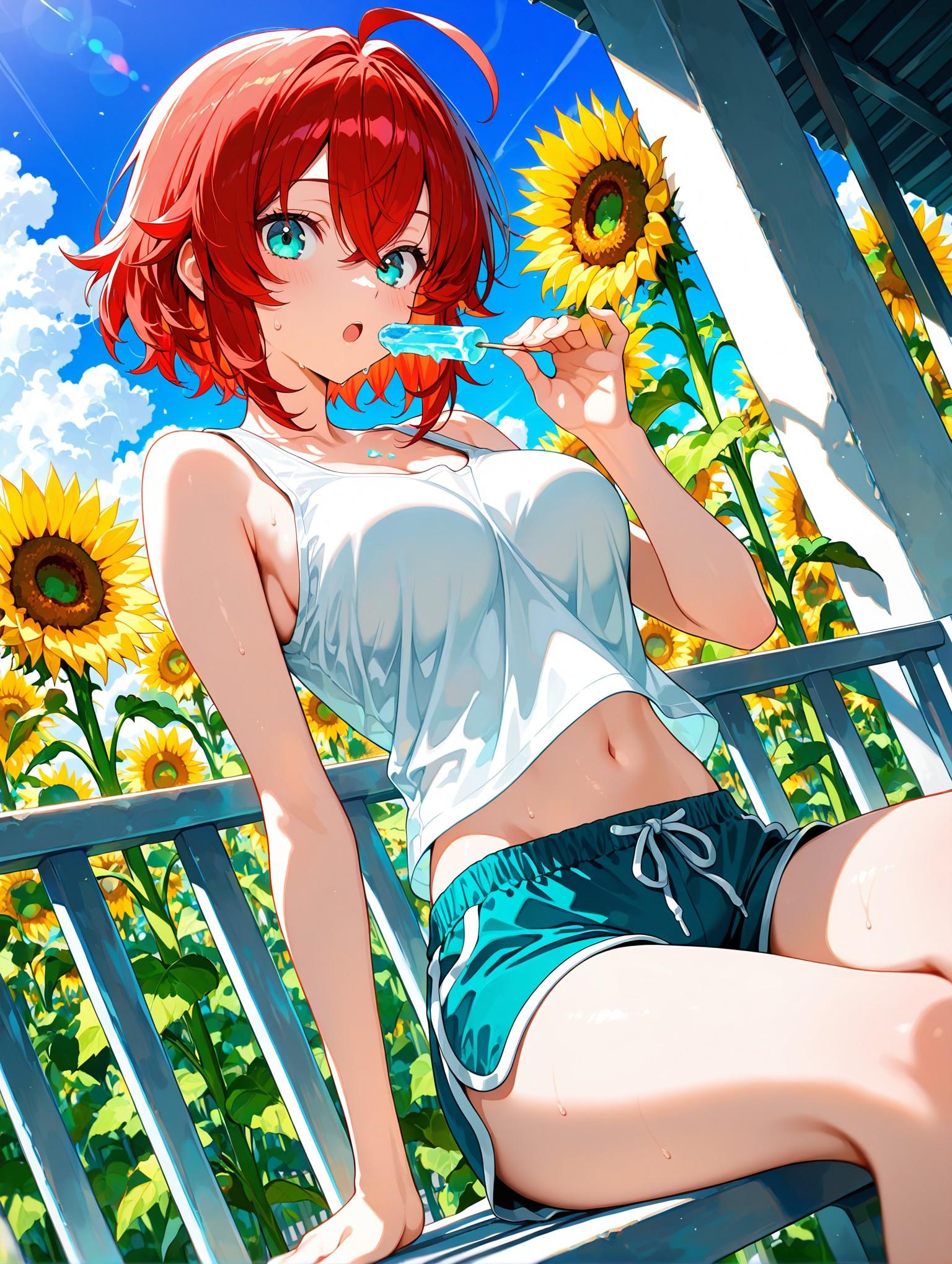 🌞SUMMER🌻